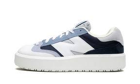 New Balance 302 "Vintage Indigo"