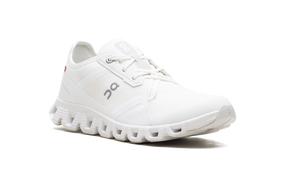 On Running Cloud  X 3AD Undyed White