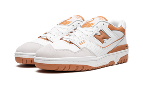 New Balance 550 Burnt Orange