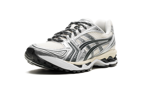 Asics Gel Kayano 14 Kith Cream Scarab