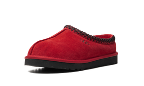 UGG Tasman "Samba Red"