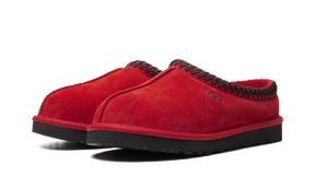 UGG Tasman "Samba Red"