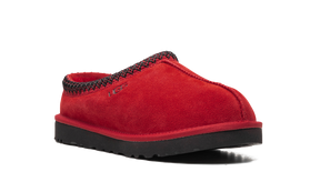 UGG Tasman "Samba Red"