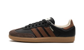 Adidas Samba Brown