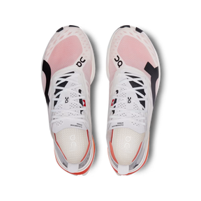 On Running Cloudboom Strike 'White Black'