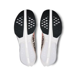 On Running Cloudboom Strike 'White Black'