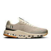 On Running Cloudnova Form 2 - Truffle Brown