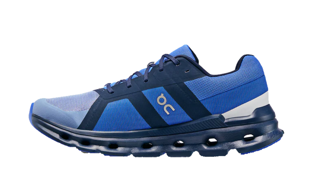 On Running Cloudrunner Shale Cobalt