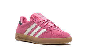 Adidas Gazelle Indoor Rose Tone Collegiate Green