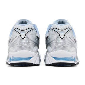 JJJJound x ASICS Gel-Kayano 14 White Blue
