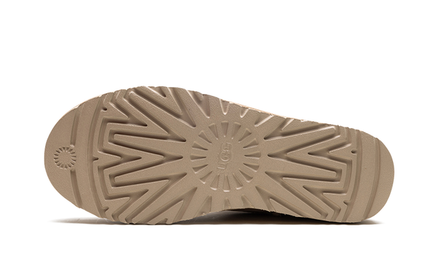 UGG CLASSIC ULTRA MINI WMNS "Sand"