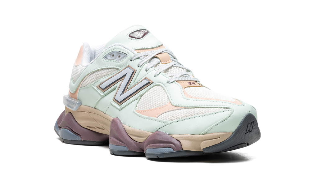 New Balance 9060 Clay Ash