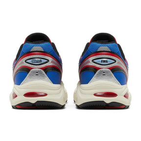 Kith x Marvel x ASICS GT 2160 Venom vs. Spiderman Pack
