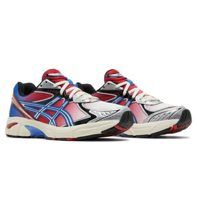 Kith x Marvel x ASICS GT 2160 Venom vs. Spiderman Pack