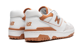 New Balance 550 Burnt Orange