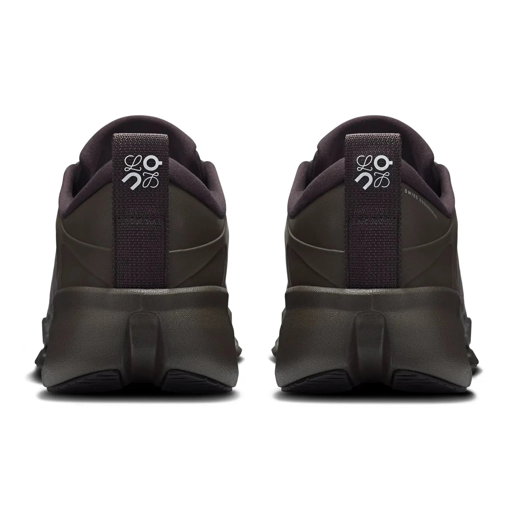 Loewe X On Running CloudSolo Triple Black