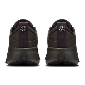 Loewe X On Running CloudSolo Triple Black