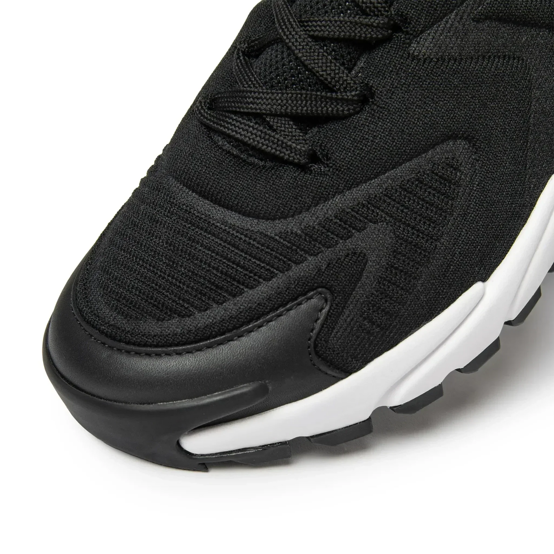 Louis Vuitton LV Runner Tatic Black Sneaker