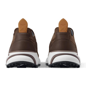 Louis Vuitton LV Runner Tatic Brown Sneaker