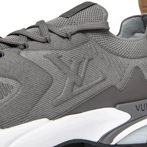 Louis Vuitton LV Runner Tatic Grey Sneaker