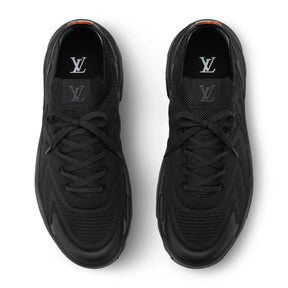 Louis Vuitton LV Runner Tatic Triple Black