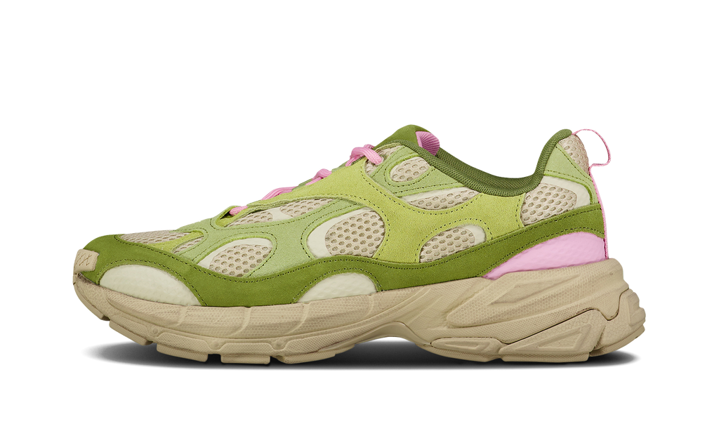 Puma X KidSuper Velophasis Nu Olive Green/Putty