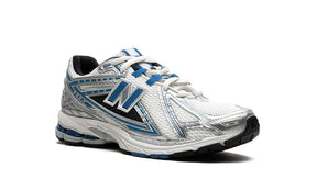 New Balance 1906R  "SILVER METALLIC"