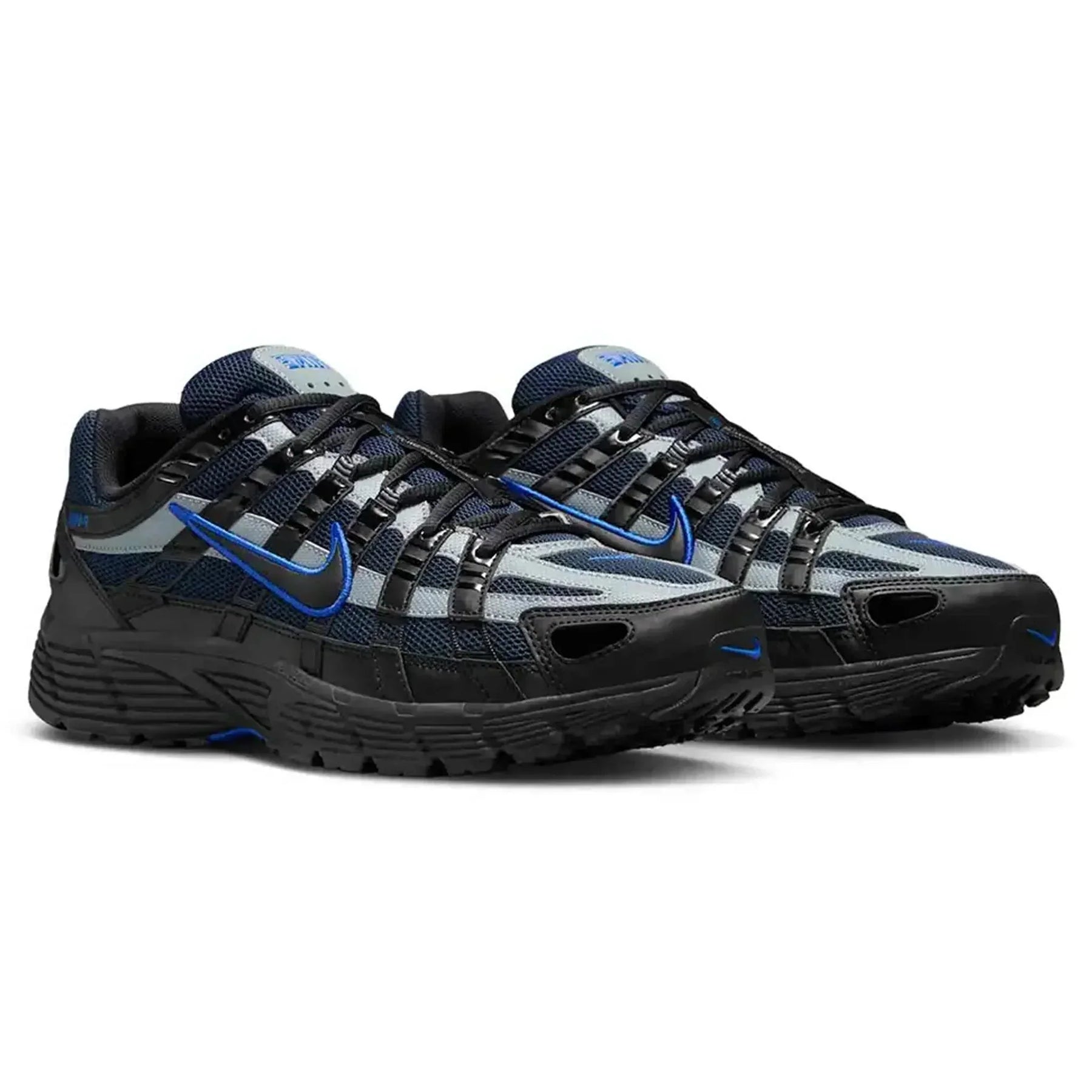 Nike P-6000 Black Obsidian