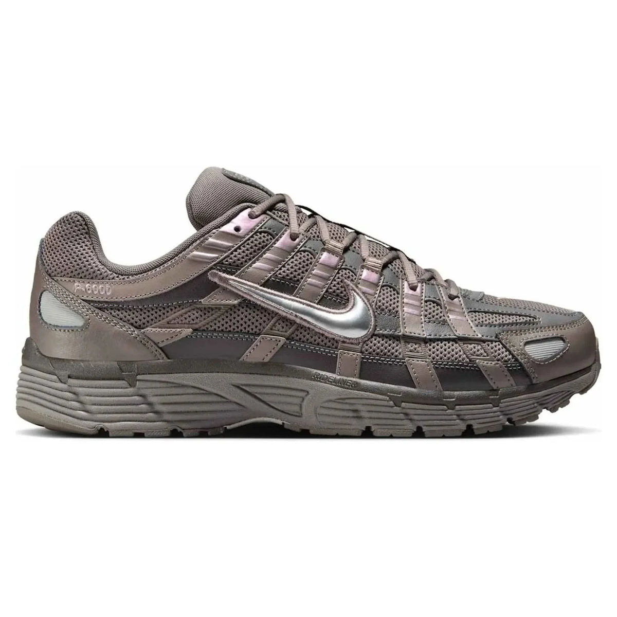 Nike P-6000 Cave Stone