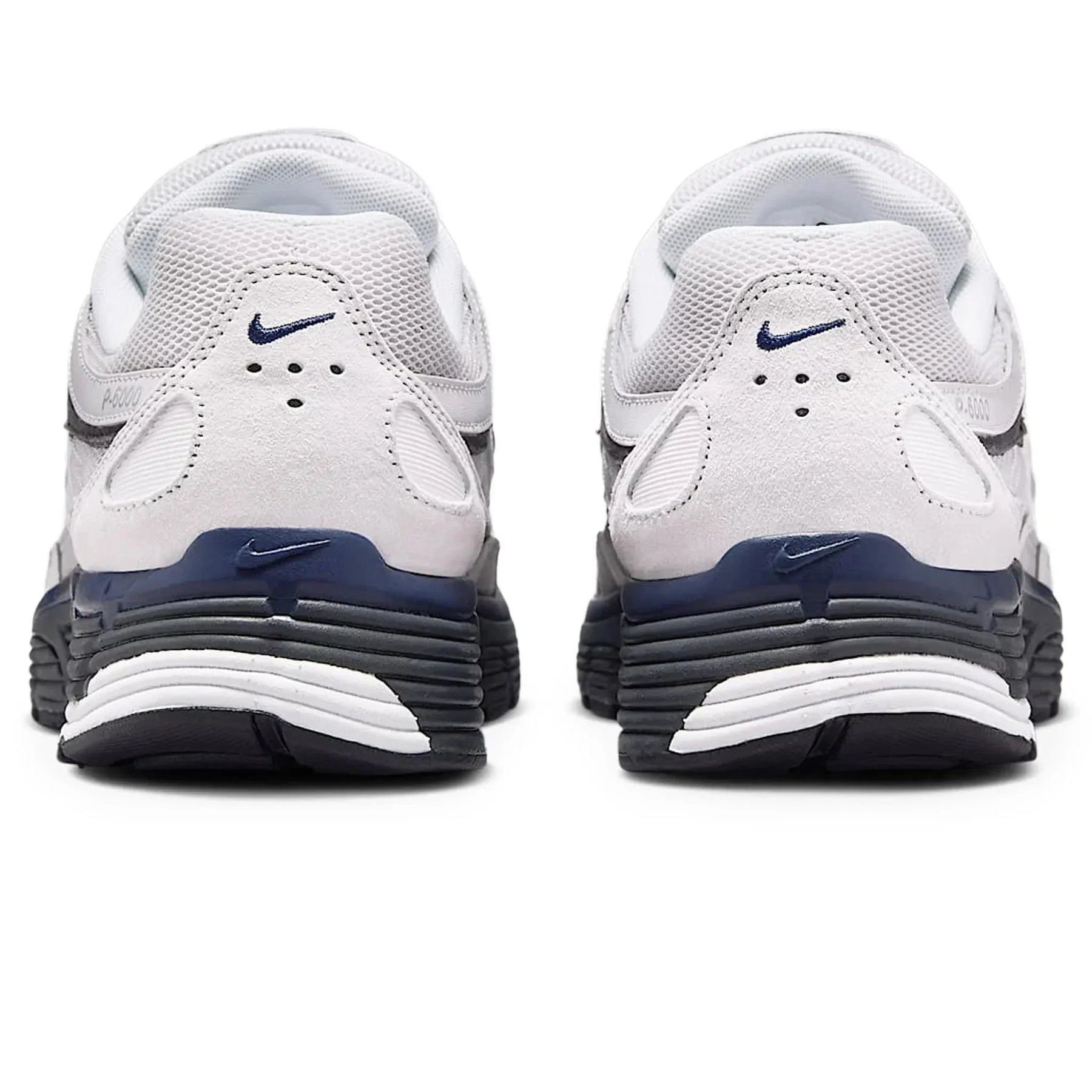 Nike P-6000 Photon Dust Anthracite