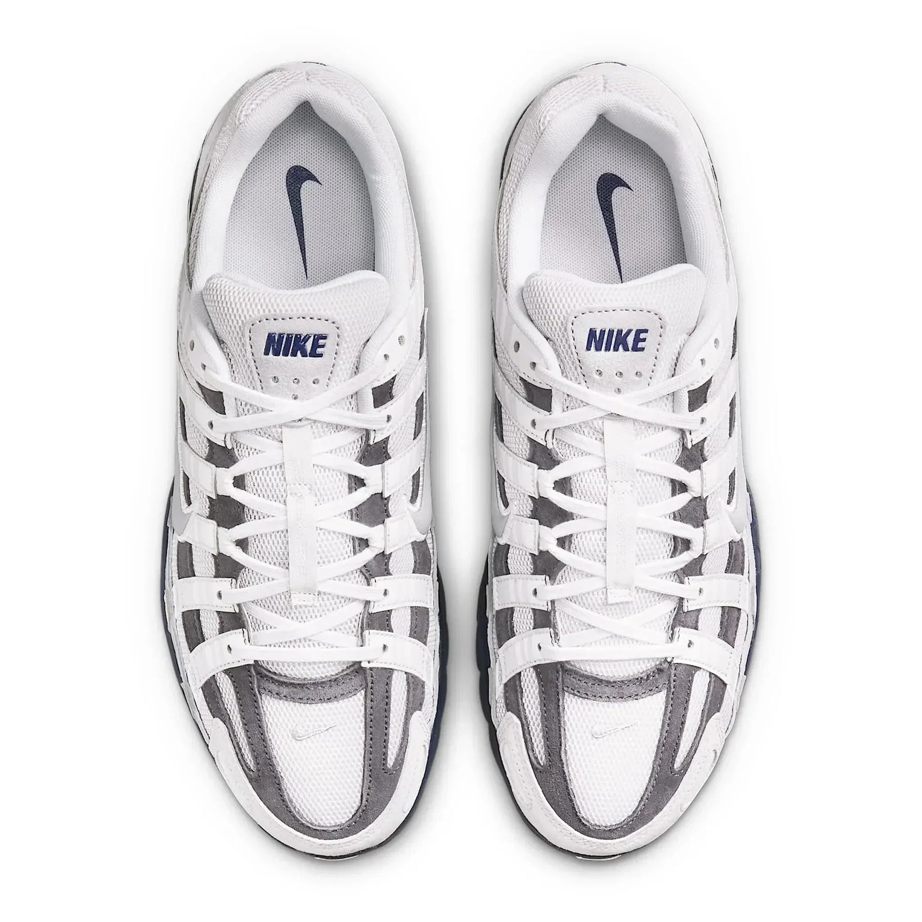 Nike P-6000 Photon Dust Anthracite
