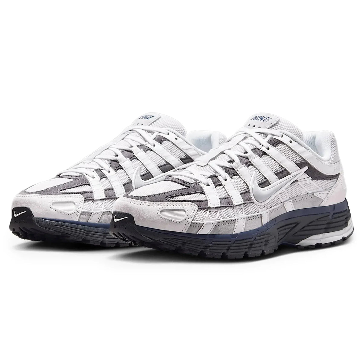 Nike P-6000 Photon Dust Anthracite