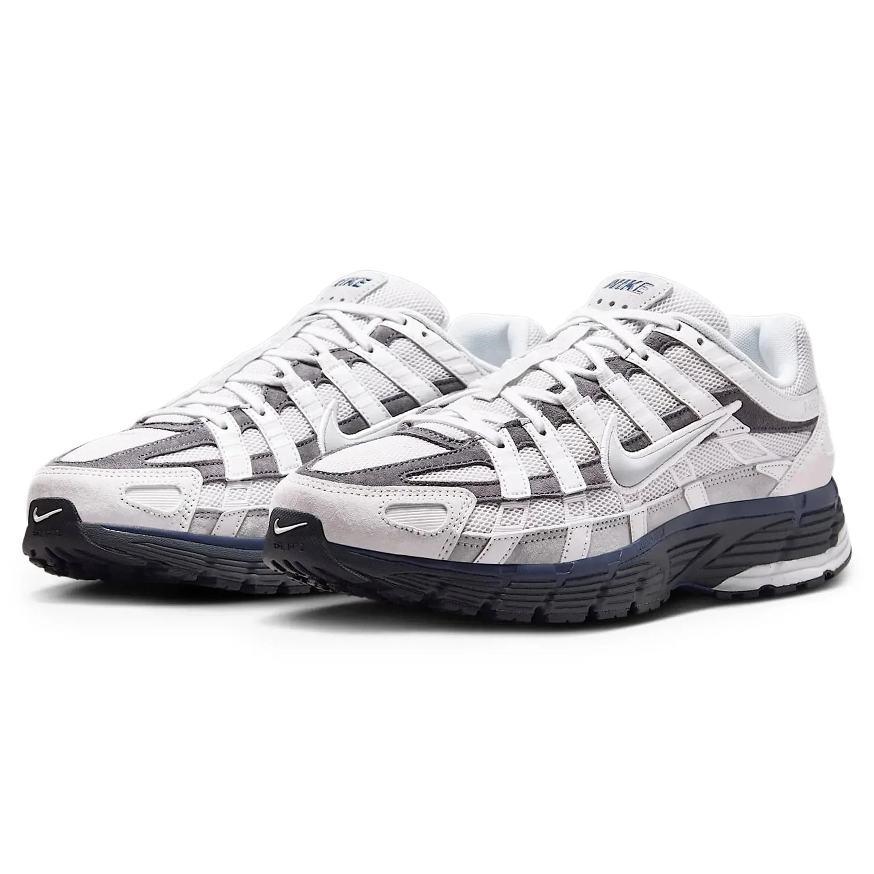 Nike P-6000 Photon Dust Anthracite