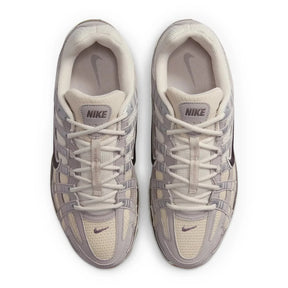 Nike P-6000 SE College Grey Light Orewood Brown