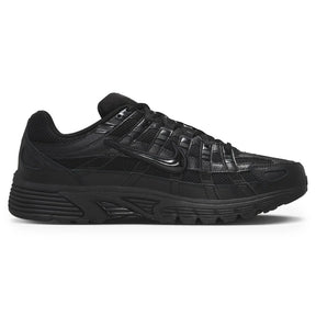 Nike P-6000 Triple Black