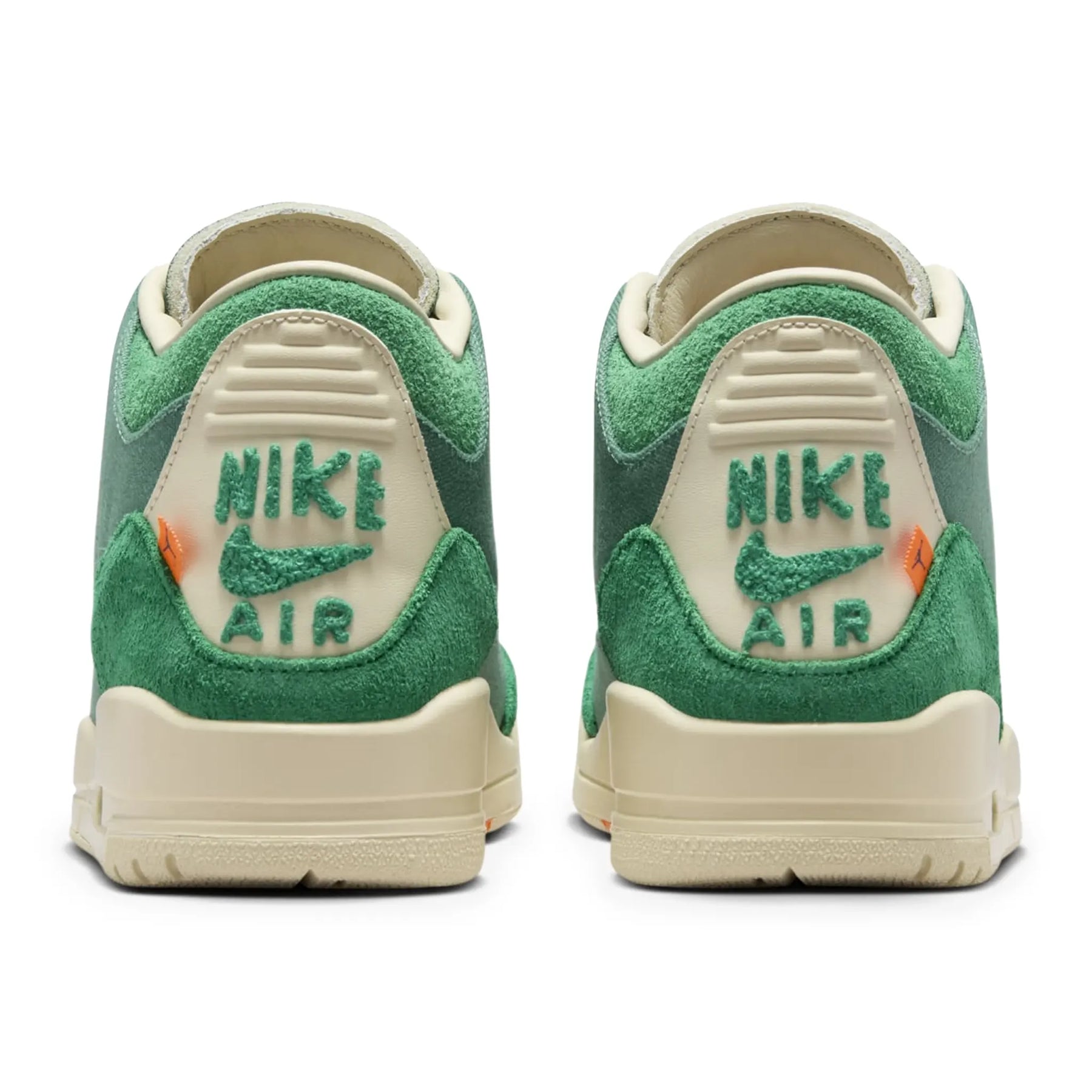 Nina Chanel Abney x Air Jordan 3 Retro Bicoastal (W)