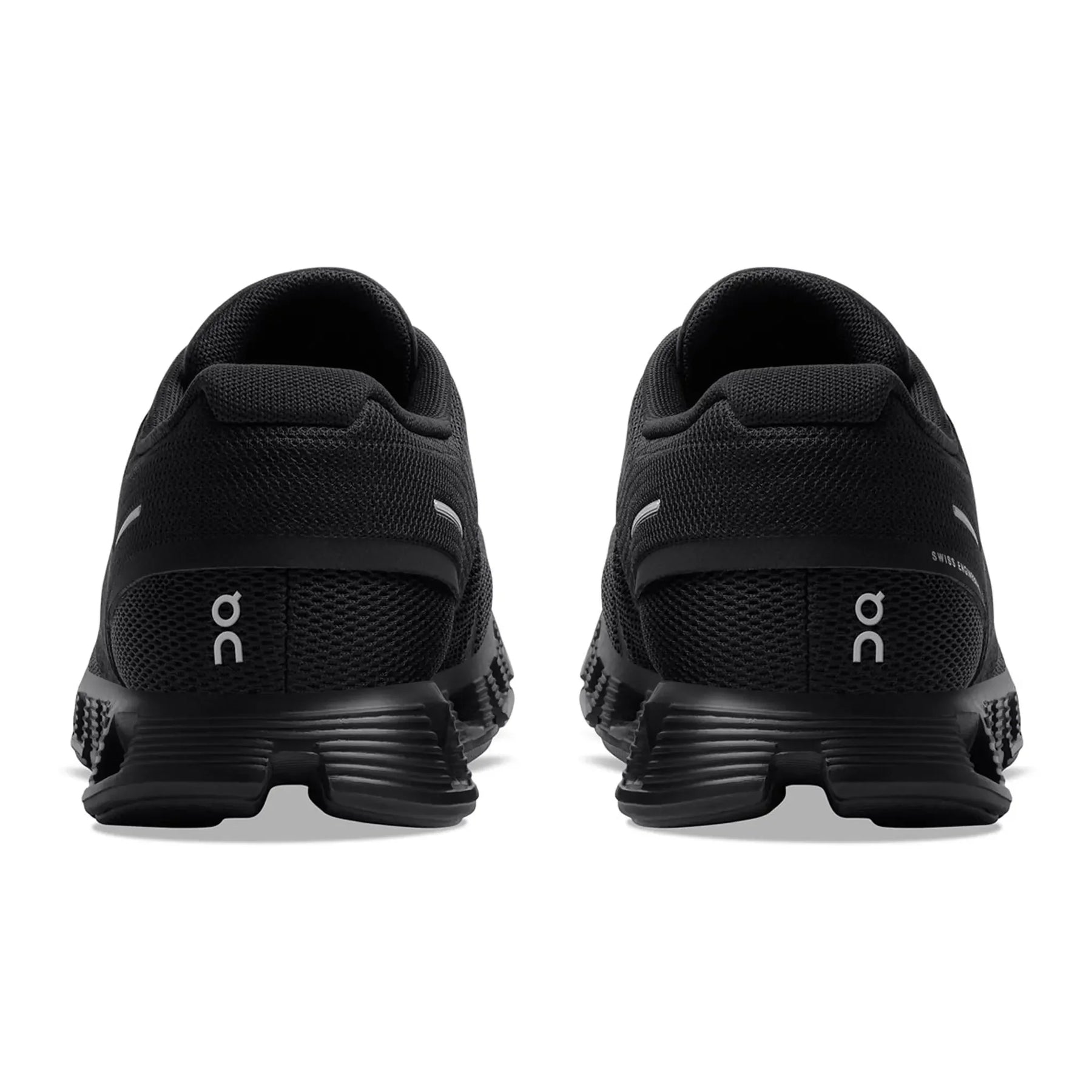 On Running Cloud 5 All Black (W)