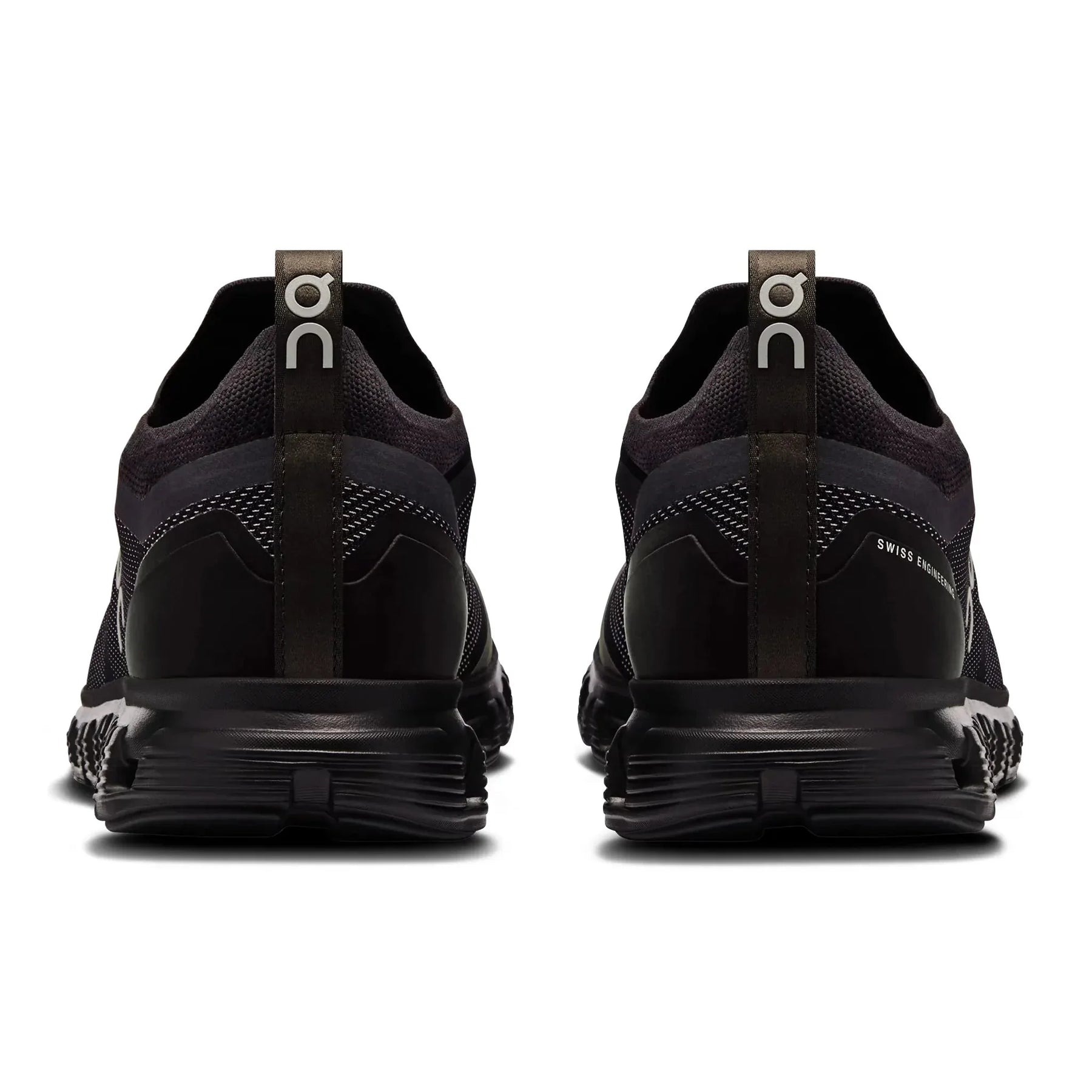 On Running Cloud 6 Versa Black Eclipse