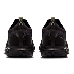 On Running Cloud 6 Versa Black Eclipse
