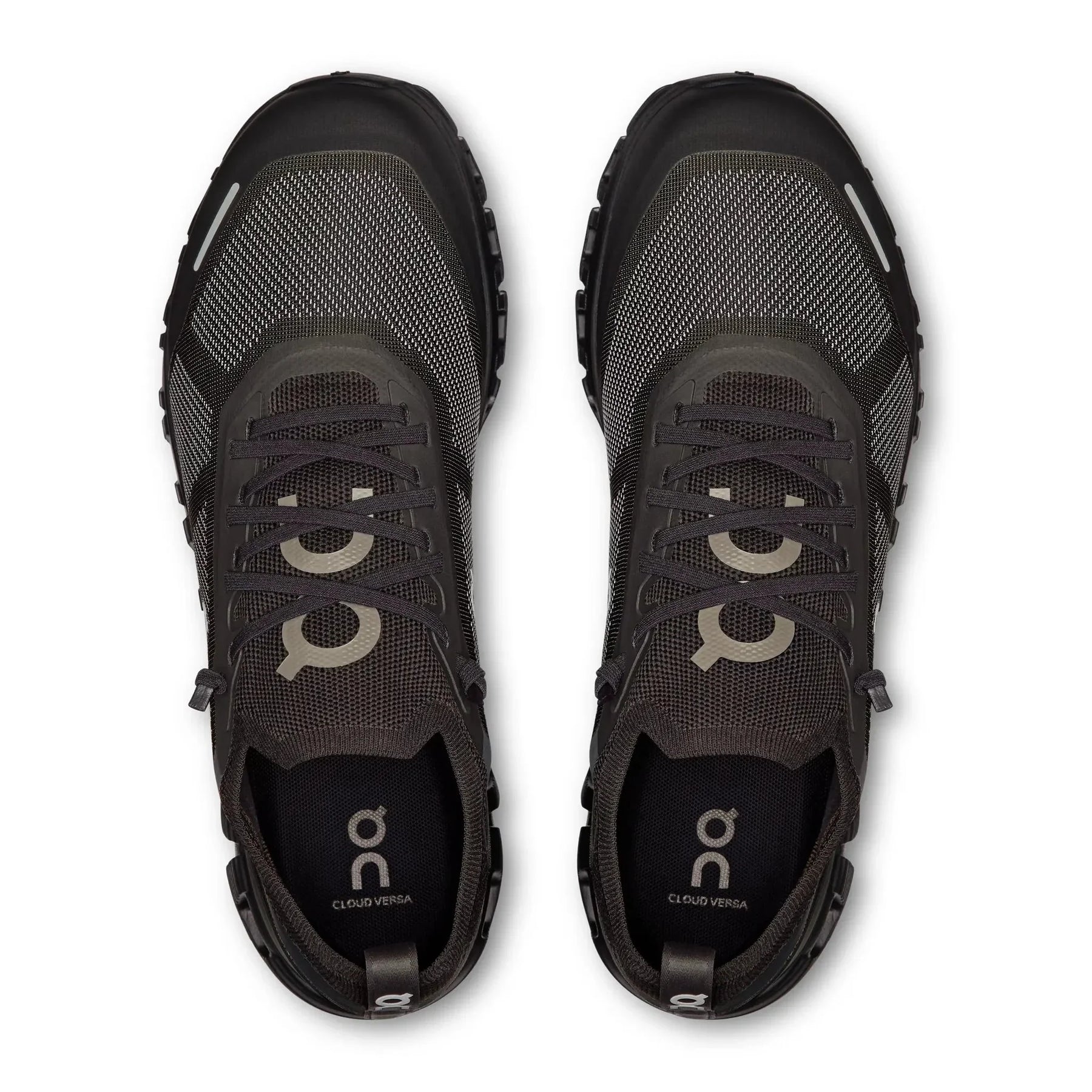 On Running Cloud 6 Versa Black Eclipse