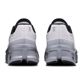 On Running Cloudmonster Alloy Silver