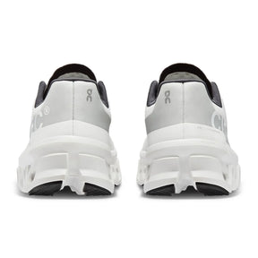 On Running Cloudmonster Undyed White