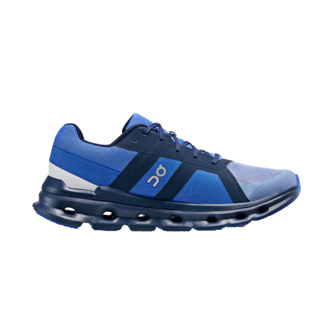 On Running Cloudrunner Shale Cobalt