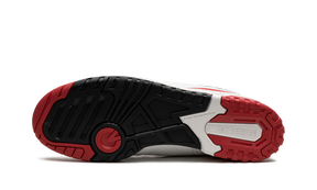 New Balance 650 White/Red