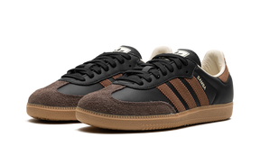 Adidas Samba Brown