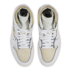 Preloved - Off-White x Air Jordan 1 Retro High OG White