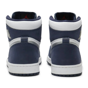 Preloved - Air Jordan 1 Retro High CO.JP Midnight Navy (2020)