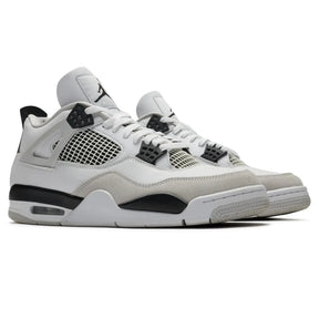 Preloved - Air Jordan 4 Retro Military Black