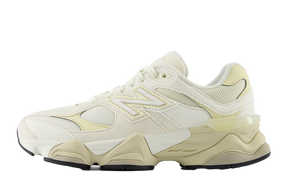 New Balance 9060 GS Sea Salt Linen