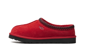 UGG Tasman "Samba Red"